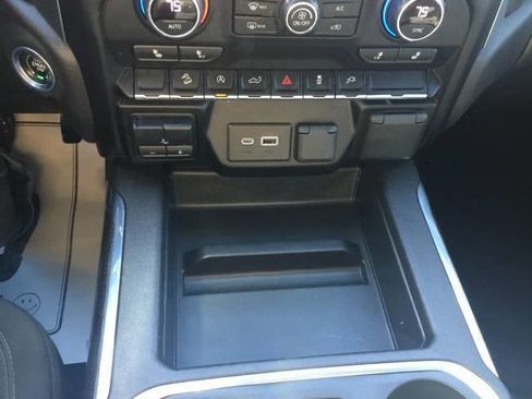 Used 2021 Chevrolet Silverado 1500 RST w/ All Star Edition Plus image 18