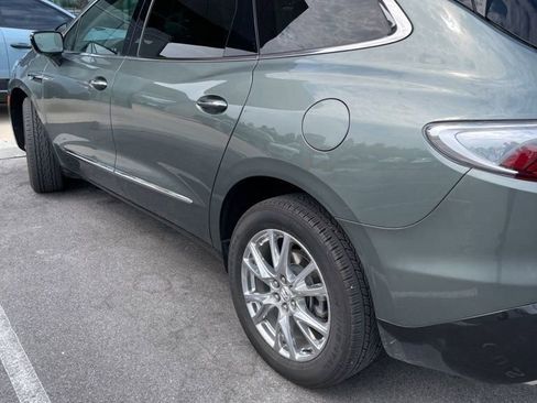 Used 2023 Buick Enclave Essence w/ Experience Buick Package image 5
