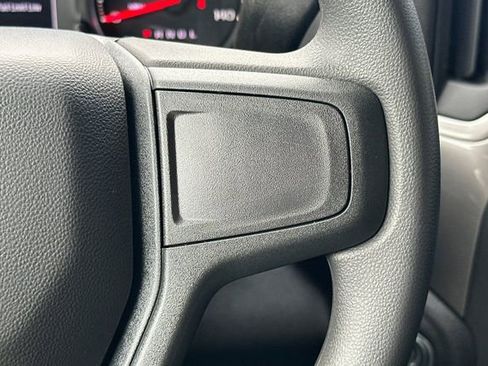 New 2026 Chevrolet Silverado 2500 W/T w/ WT Convenience Package image 30