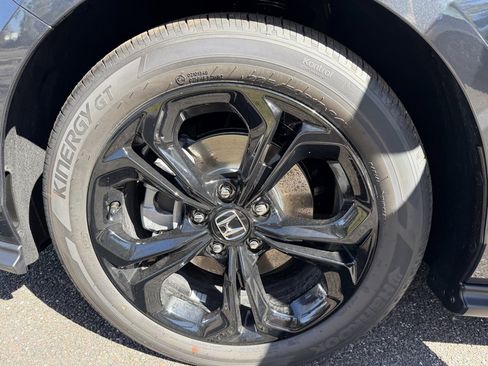 New 2025 Honda Accord SE image 21