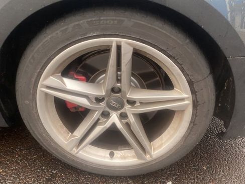 Used 2019 Audi S5 Premium Plus image 13