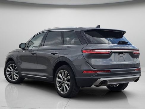 Used 2021 Lincoln Corsair AWD w/ Premium Package image 23