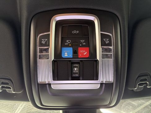 New 2026 RAM 1500 RHO w/ Bed Utility Group AWD/4WD image 27