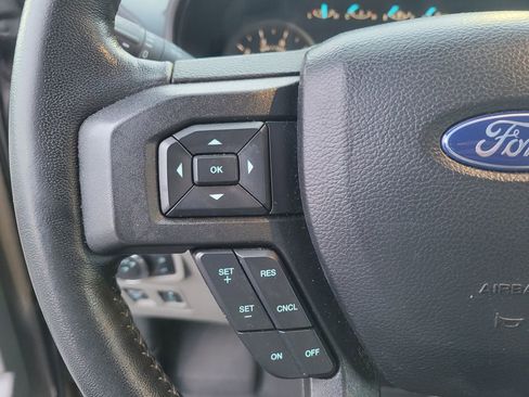 Certified 2020 Ford F150 XLT w/ Equipment Group 302A Luxury image 18