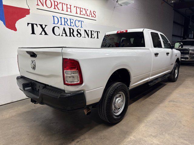 Used 2022 RAM 2500 Tradesman AWD/4WD image 6