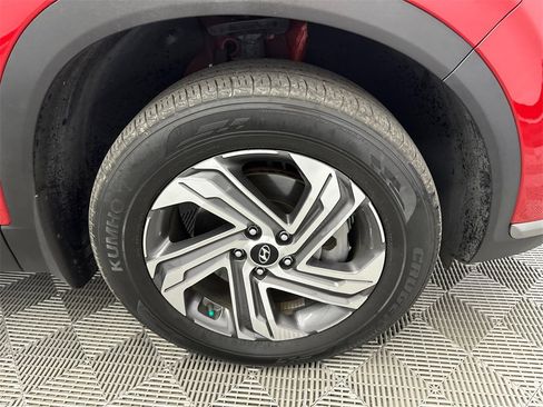 Used 2023 Hyundai Santa Fe SEL image 13