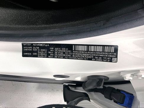 Used 2024 Alfa Romeo Tonale Veloce image 34