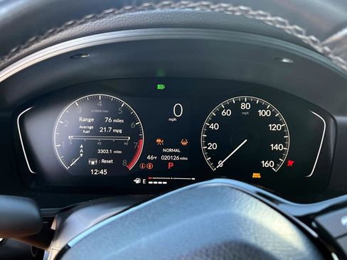 Certified 2023 Honda Civic Sport image 21