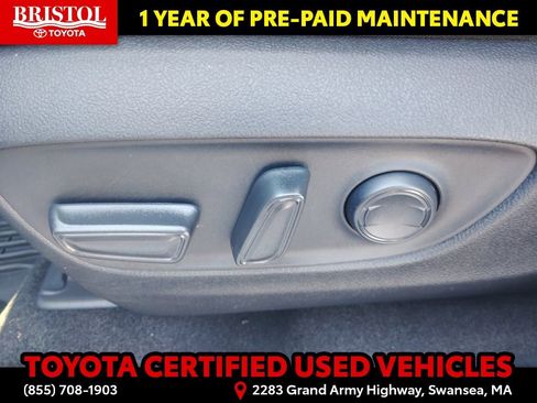 Used 2023 Toyota RAV4 XLE w/ Convenience Package AWD/4WD image 21