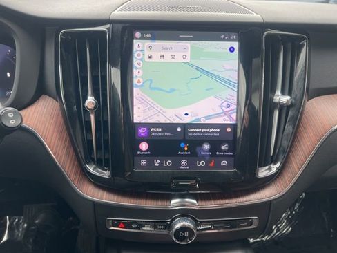 Certified 2023 Volvo XC60 B5 Plus w/ Climate Package image 35