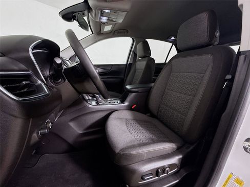 Used 2024 Chevrolet Equinox LT image 21