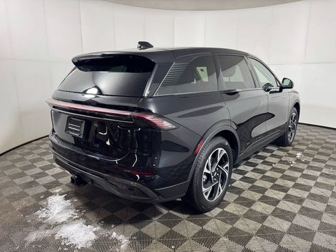 New 2026 Lincoln Nautilus Premier w/ Equipment Group 102A image 7