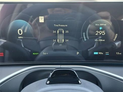 New 2026 Hyundai Ioniq 9 Calligraphy image 25