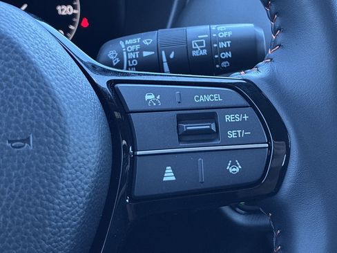 Certified 2026 Honda HR-V Sport image 25