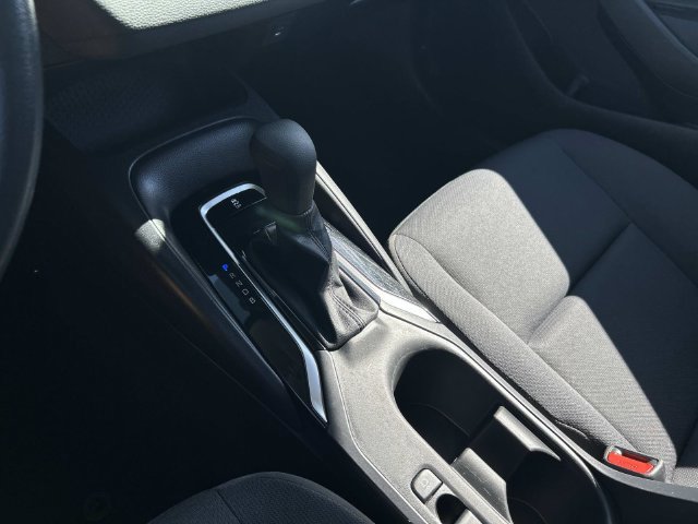 Used 2024 Toyota Corolla LE FWD image 21