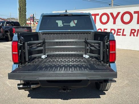 New 2026 Toyota Tacoma TRD Sport image 24