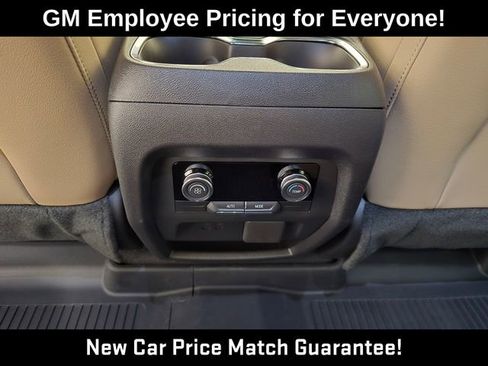 New 2026 Buick Enclave Preferred w/ Power Package image 28