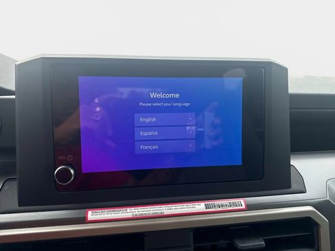 Used 2024 Toyota Tacoma SR5 image 21