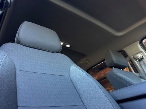 Certified 2022 Chevrolet Silverado 1500 Custom w/ LPO, Dark Essentials Package image 18