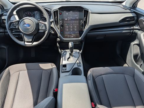 Certified 2026 Subaru Crosstrek 2.5i Premium AWD/4WD image 10