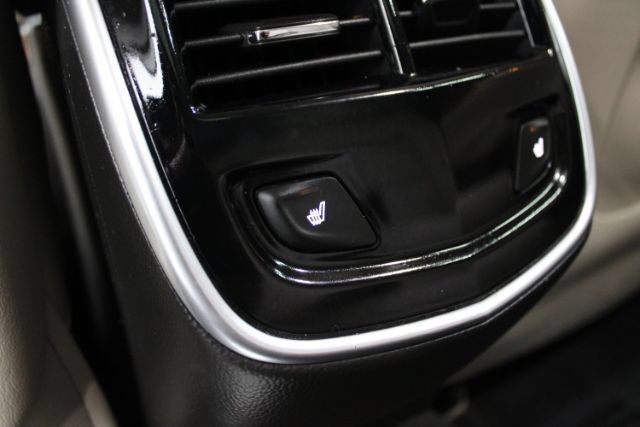 Used 2018 Cadillac XTS Luxury FWD image 24