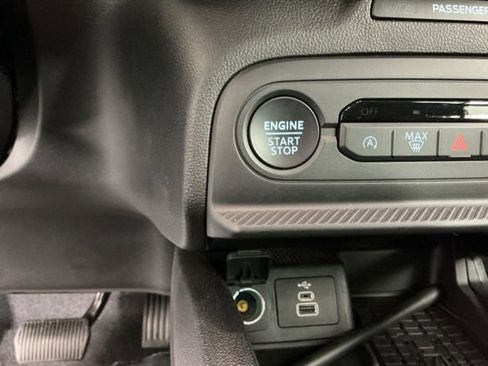 Used 2025 Ford Bronco Sport Big Bend AWD/4WD image 22