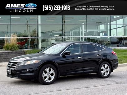 Used 2010 Honda Crosstour EX-L