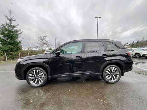 New 2026 Subaru Forester Touring image 5