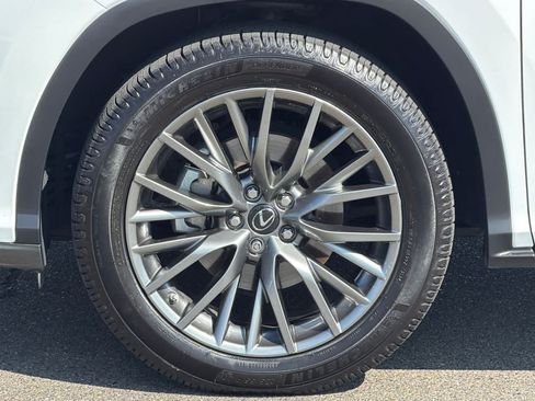 Used 2019 Lexus RX 350 F Sport AWD/4WD image 32