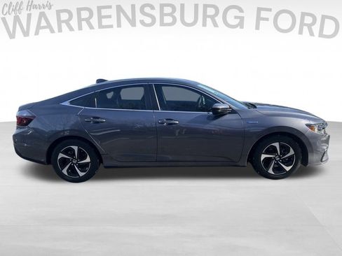 Used 2022 Honda Insight EX image 8