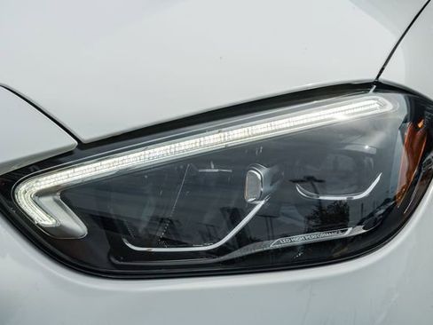 Certified 2023 Mercedes-Benz E 450 4MATIC Cabriolet image 60