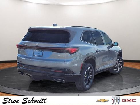 New 2026 Buick Enclave Sport Touring w/ Power Package image 26