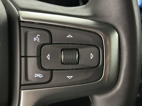 Used 2024 Chevrolet Silverado 1500 RST AWD/4WD image 47
