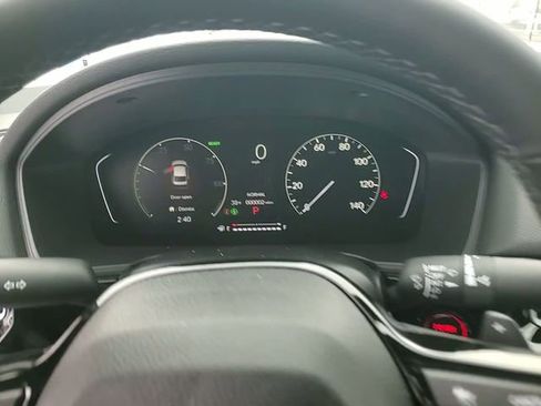 New 2026 Honda Civic Sport image 18