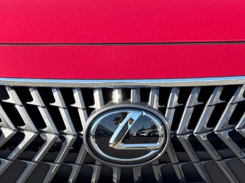 Used 2024 Lexus ES 300h w/ Premium Package FWD image 43