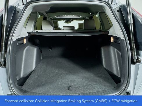 Used 2022 Honda CR-V EX-L image 35