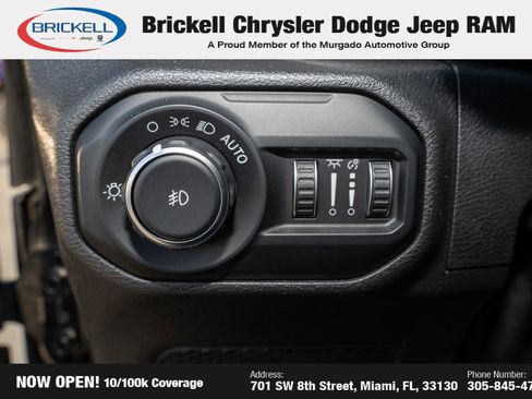Used 2021 Jeep Wrangler Unlimited Sport image 28