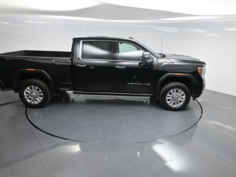 Used 2022 GMC Sierra 2500 Denali w/ Denali Ultimate Package AWD/4WD image 68