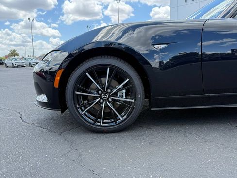 New 2026 MAZDA MX-5 Miata Grand Touring RWD image 5