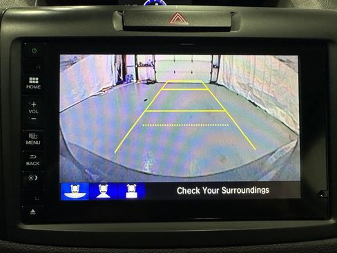 Used 2015 Honda CR-V EX image 32