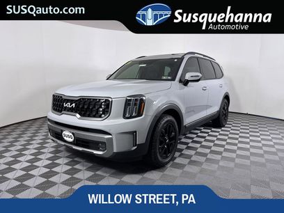 Used 2023 Kia Telluride SX X-Pro