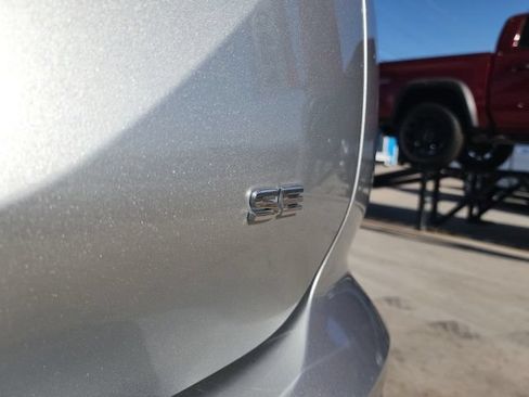 Used 2025 Mitsubishi Outlander SE AWD/4WD image 13