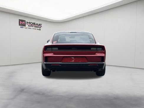 New 2026 Dodge Charger R/T w/ Driver Convenience Group AWD/4WD image 6