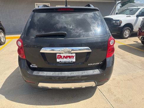 Used 2010 Chevrolet Equinox LT w/ Chrome Appearance Package AWD/4WD image 3