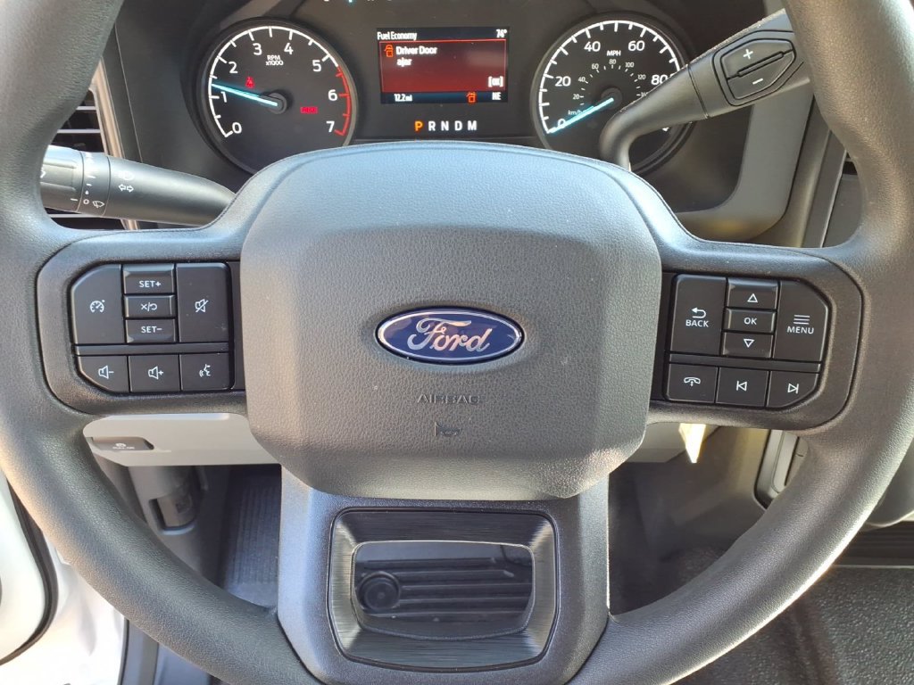 New 2027 Ford F250 XL w/ Snow Plow Prep Package AWD/4WD image 25