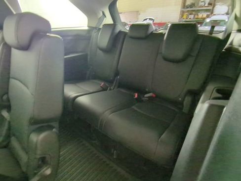 New 2026 Honda Odyssey EX-L image 41
