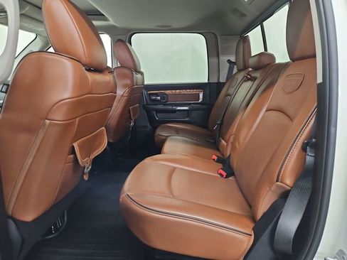 Used 2018 RAM 2500 Longhorn w/ Convenience Group image 39