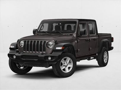 Used 2021 Jeep Gladiator Sport w/ Quick Order Package 24Q 80Th
