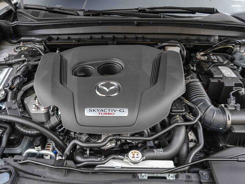 New 2026 MAZDA CX-30 Aire Edition AWD/4WD image 12