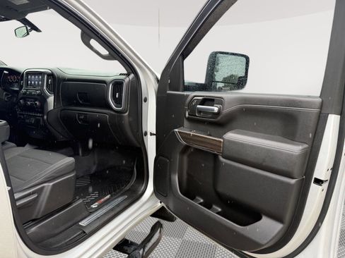 Used 2020 Chevrolet Silverado 2500 LT w/ True North Edition AWD/4WD image 15